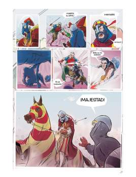 Amantes. La leyenda de teruel