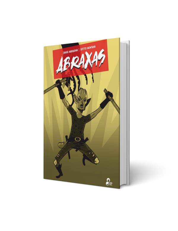 Abraxas Abraxas