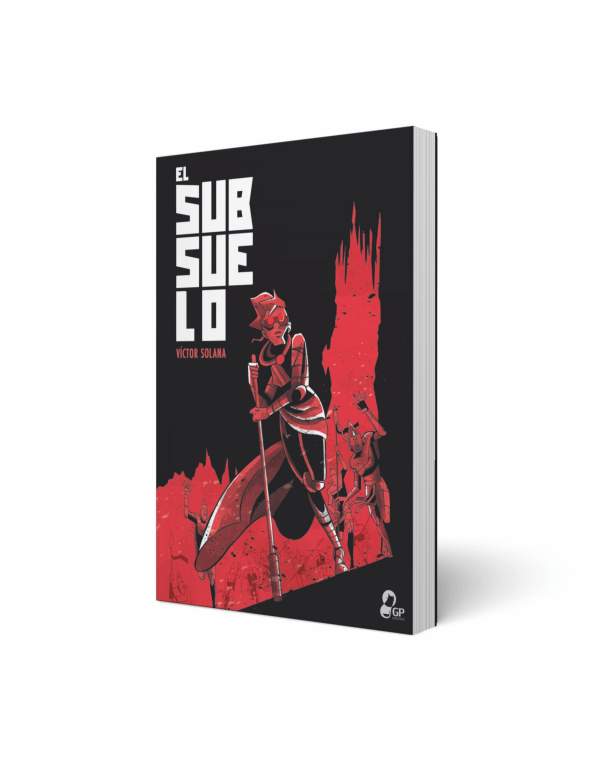 El subsuelo