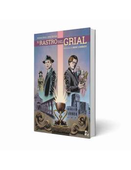El rastro del Grial