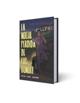 La noche perdida de Luis...