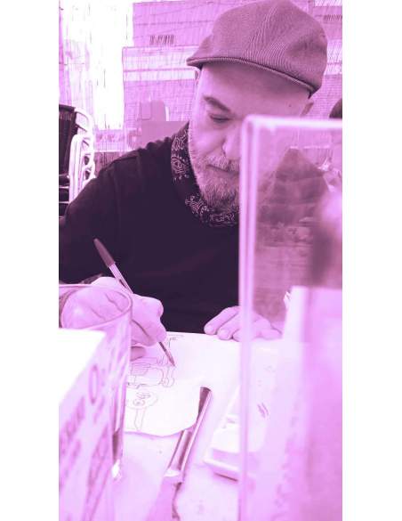 Miguel Á. Giner Bou