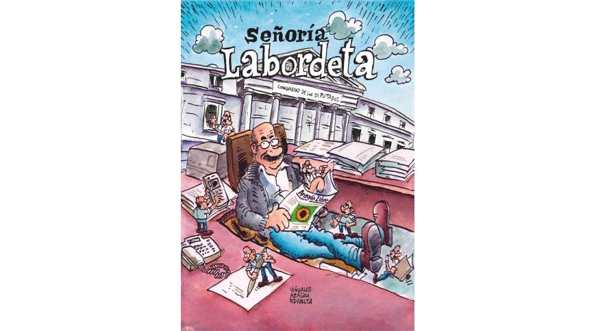 #Reseñoviembre2020 - DÍA 21.