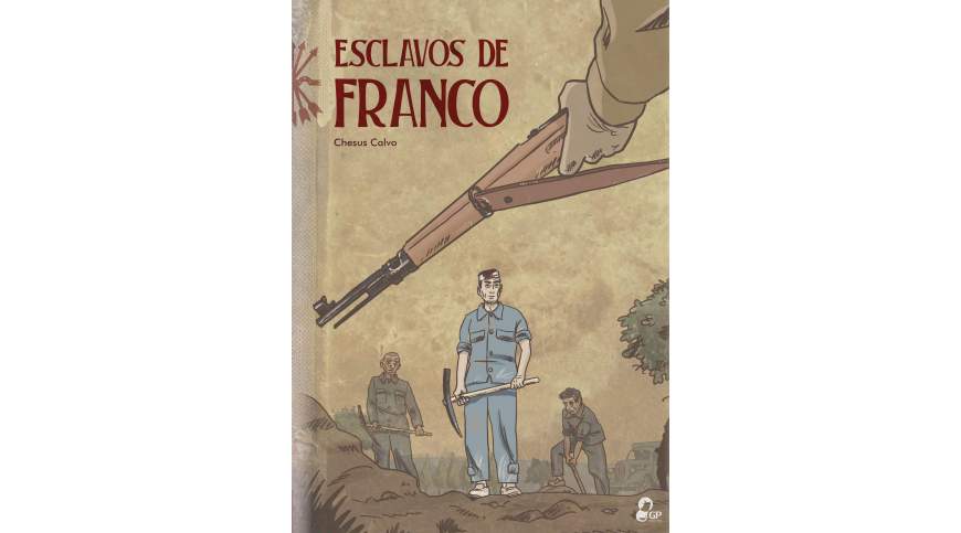 ESCLAVOS DE FRANCO